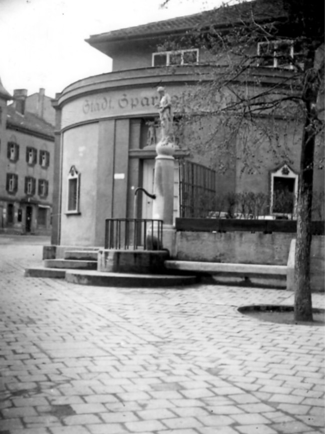 Pasinger Archiv 1987