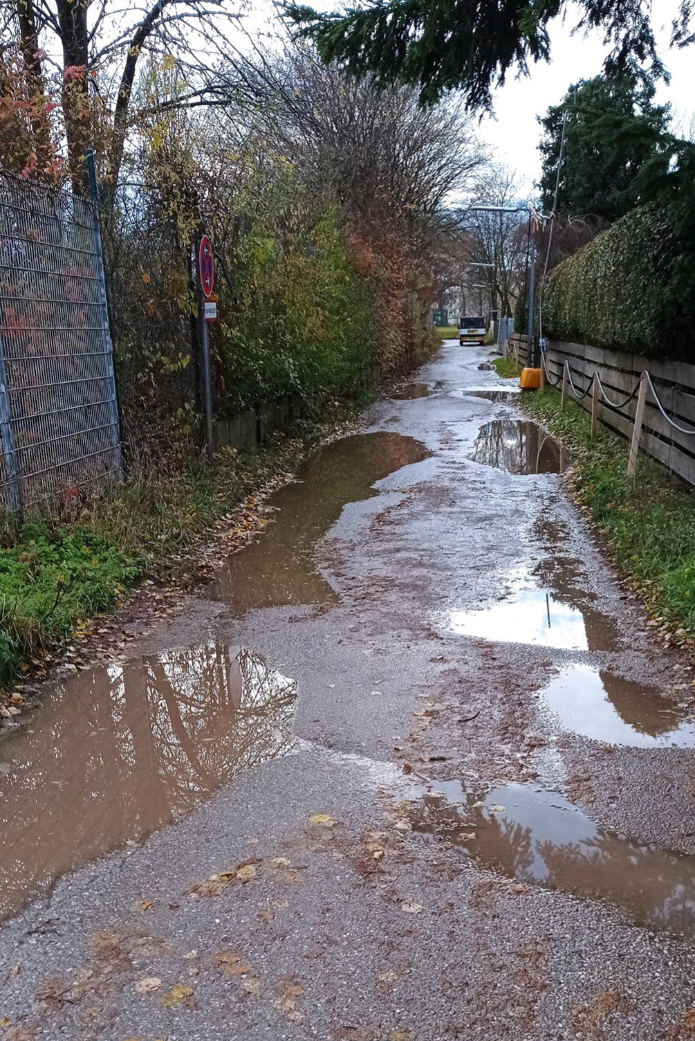 Foto von P. Oberdörfer