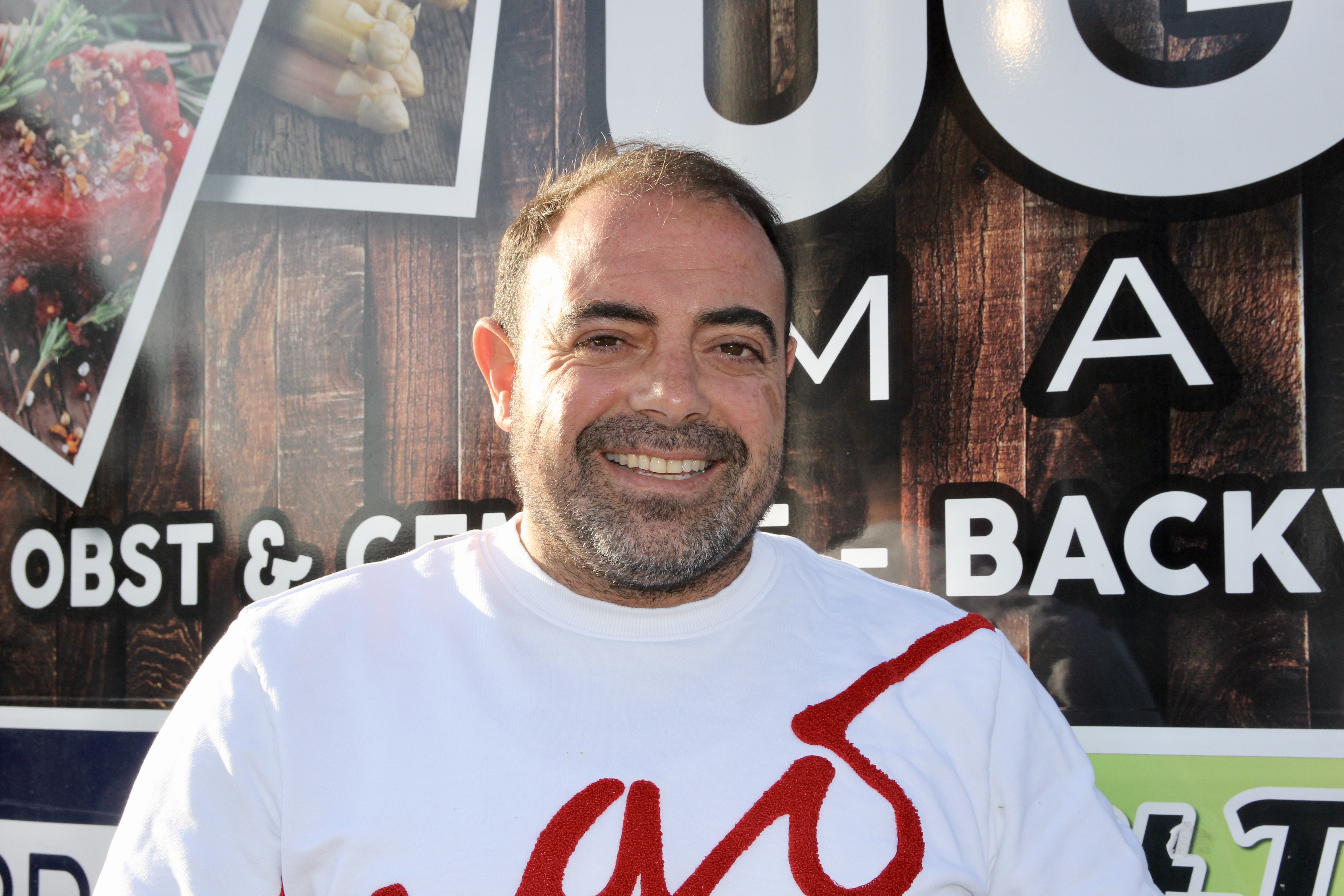 „Das ist mir eine Herzensangelegenheit.“ Murad Han von UGUR.