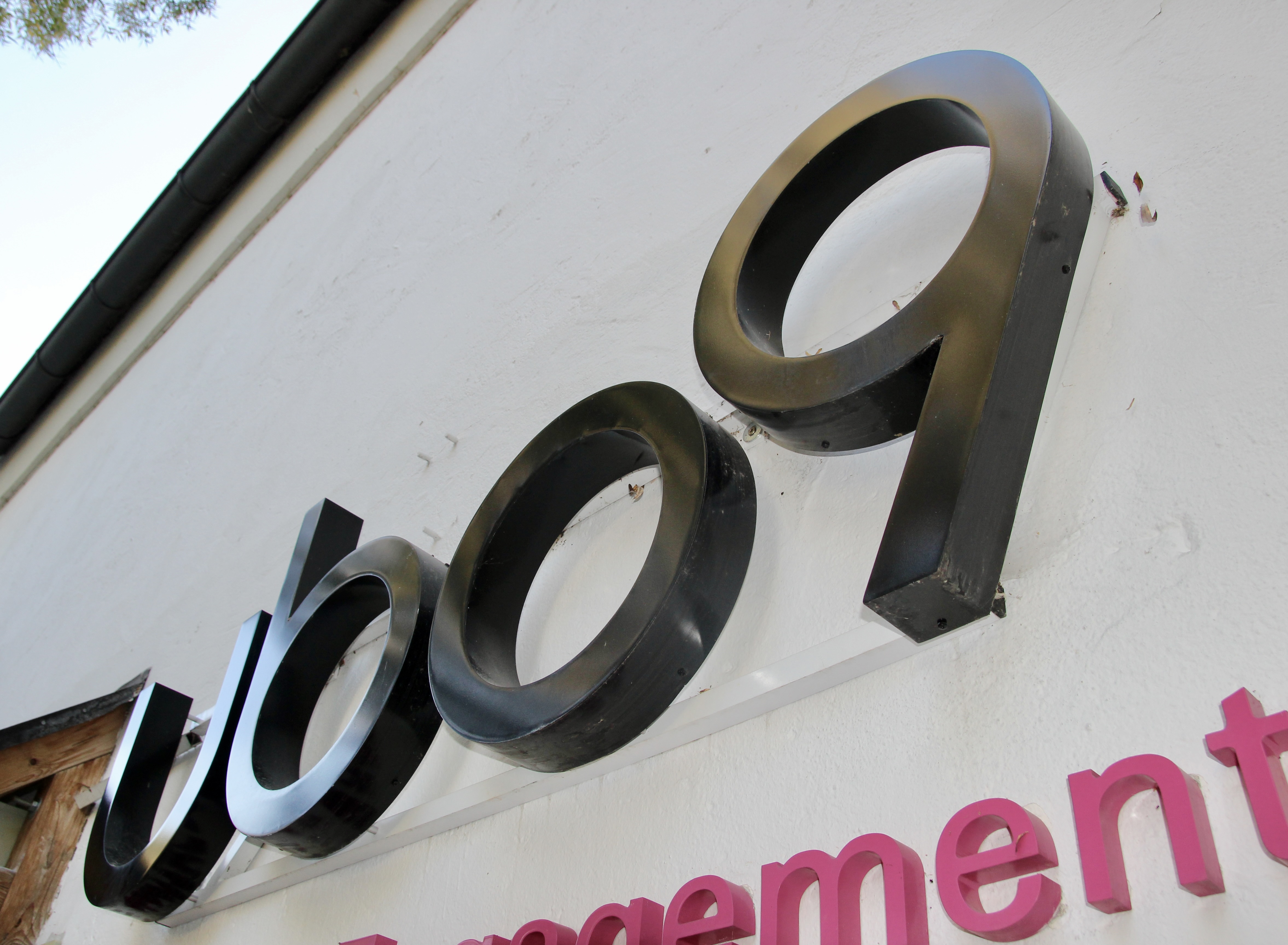 Der Theaterort für die „Bühne für alle“