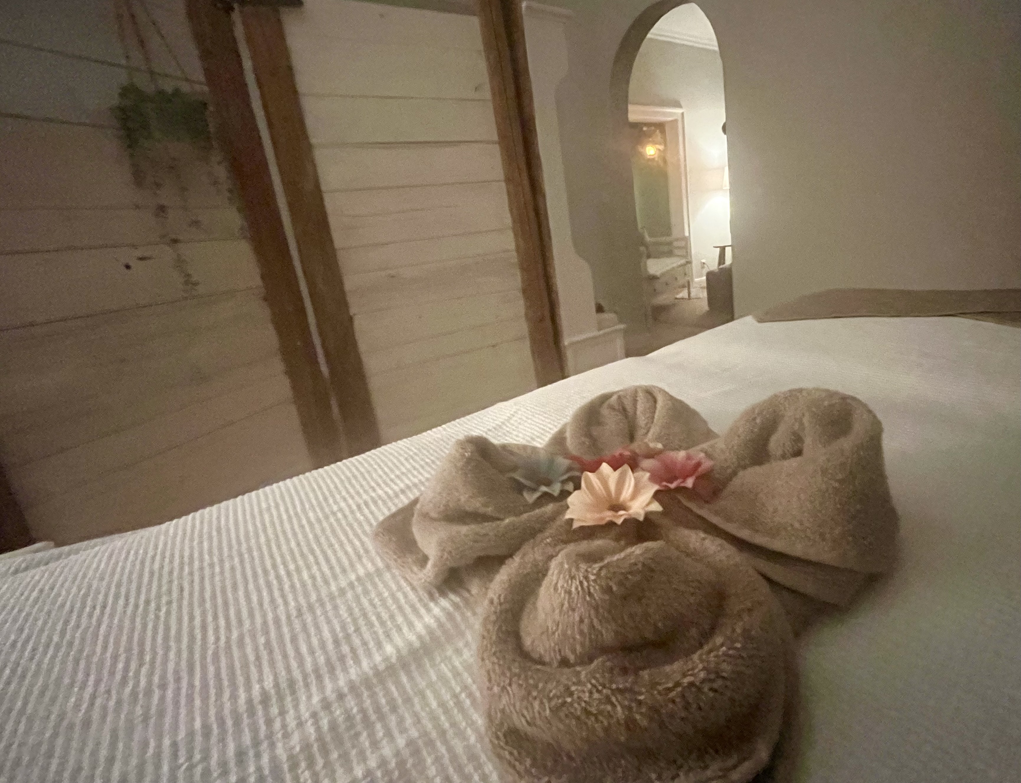 Kraft tanken mit allen Sinnen - in der r/auszeit