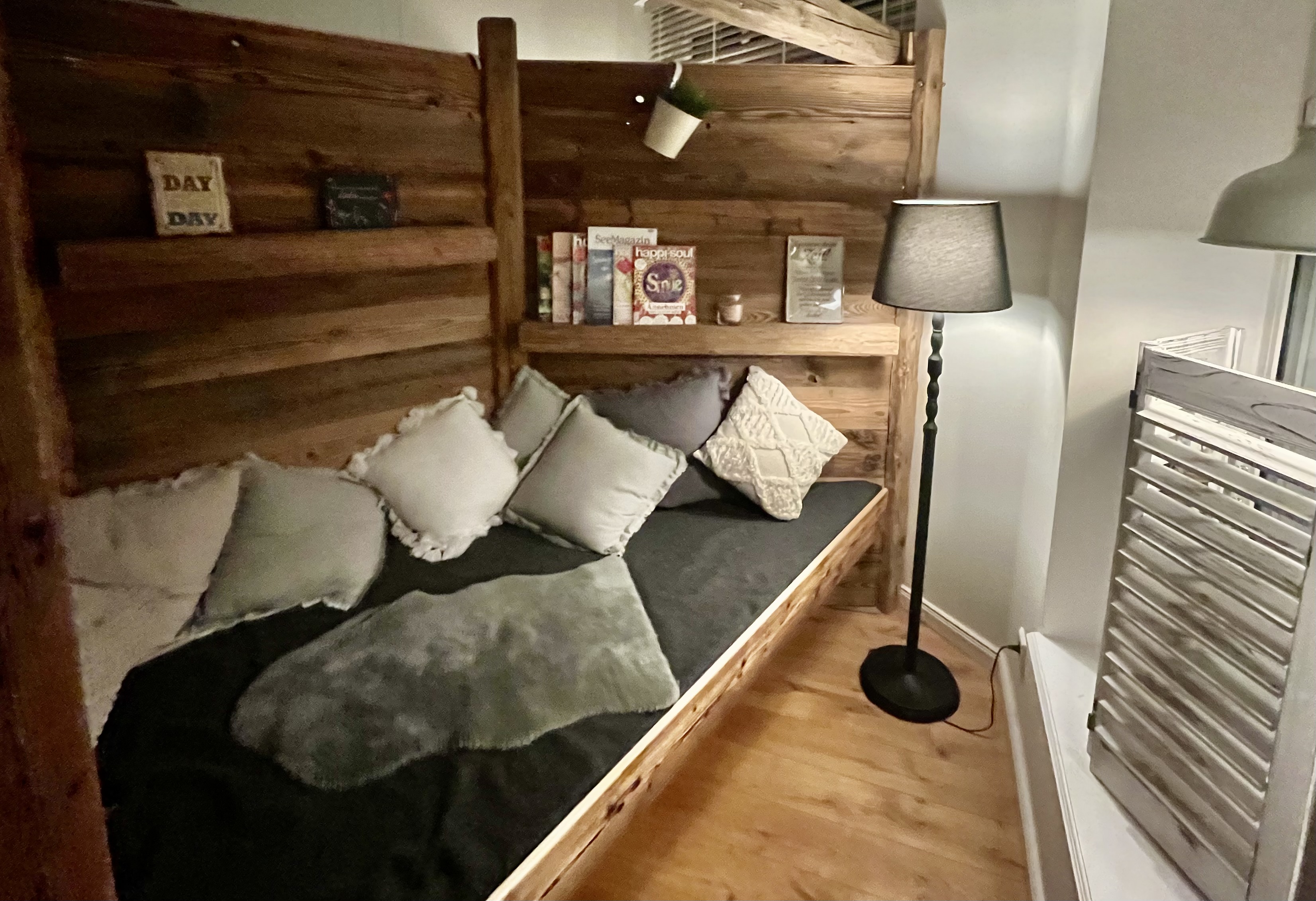 „Mental- & Private-SPA“